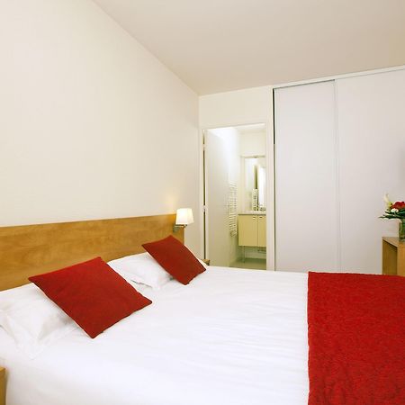 Sejours & Affaires Rennes Villa Camilla Exteriér fotografie