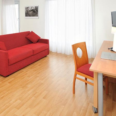 Sejours & Affaires Rennes Villa Camilla Exteriér fotografie