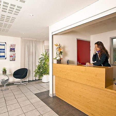Sejours & Affaires Rennes Villa Camilla Exteriér fotografie