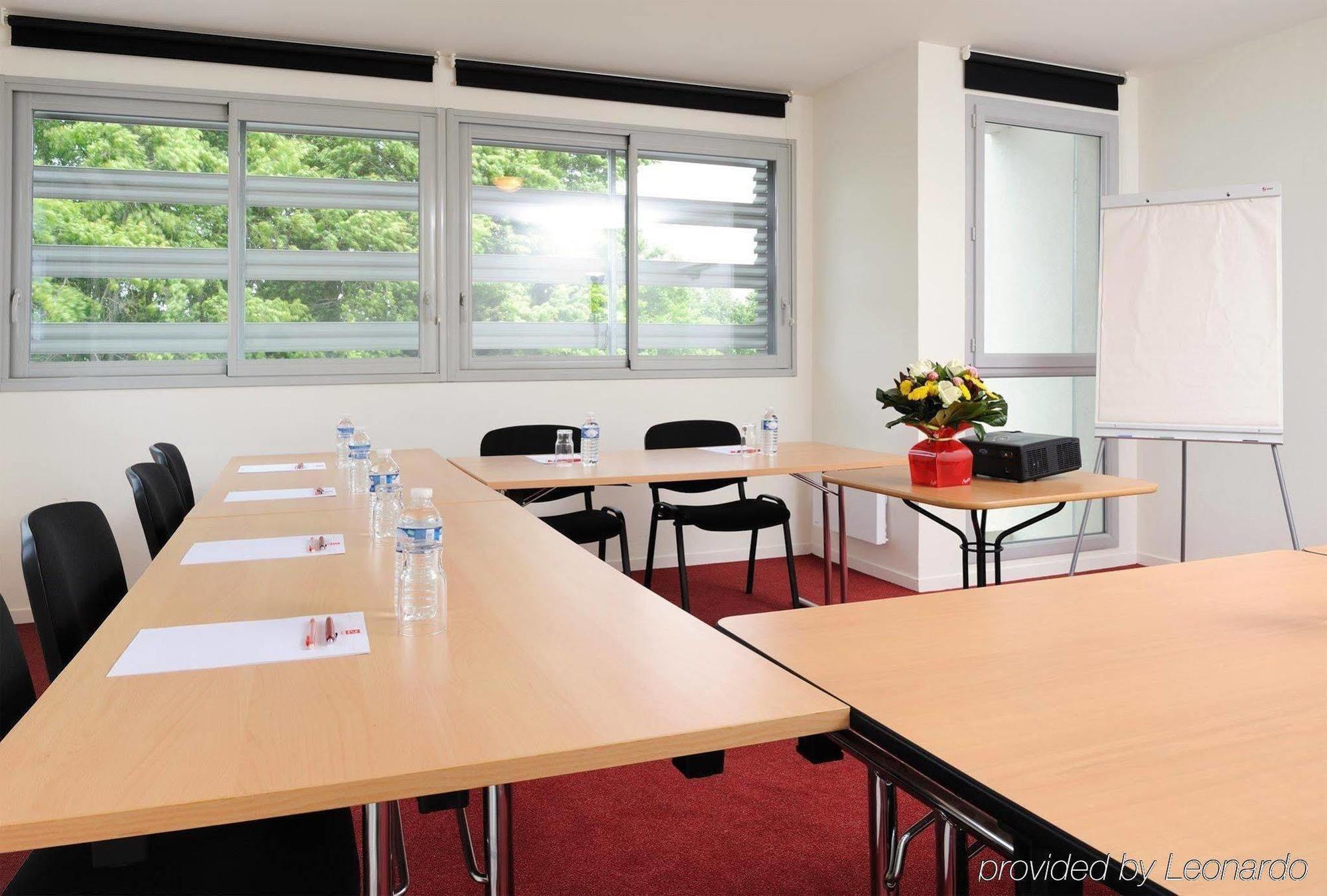 Sejours & Affaires Rennes Villa Camilla Exteriér fotografie